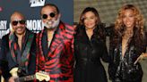 The Isley Brothers hit up Tina Knowles-Lawson to secure their Beyoncé feature