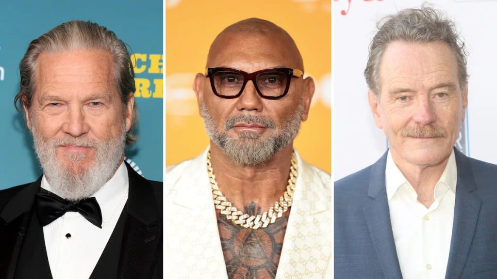 Jeff Bridges, Dave Bautista, Bryan Cranston to Star in ‘Grendel’ From Jim Henson Company