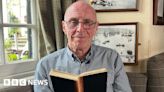 Man's WW2 codebook unearths St Erth's 'best-kept secret'