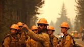 More than 200 Idaho firefighters sent across the West as wildfire season heats up