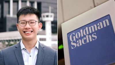 Drei Studenten aus Singapur verraten, wie sie den harten Einstieg bei Goldman Sachs und JPMorgan schaffen wollen