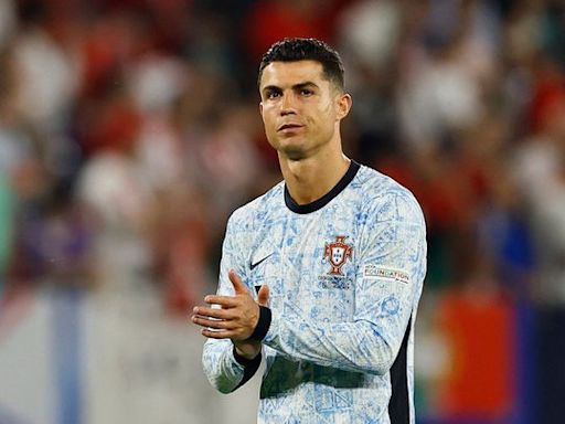 Cristiano Ronaldo, Kylian Mbappe among biggest stars yet to catch fire at Euro 2024