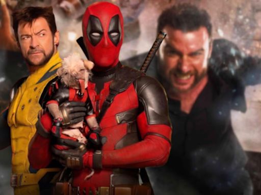 Deadpool & Wolverine: Former Marvel Star Admits Relief Over Not Returning for a Cameo