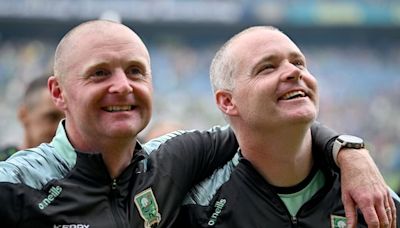 Kerry ladies joint-managers Declan Quill and Darragh Long step down: ‘It was a very tough decision’