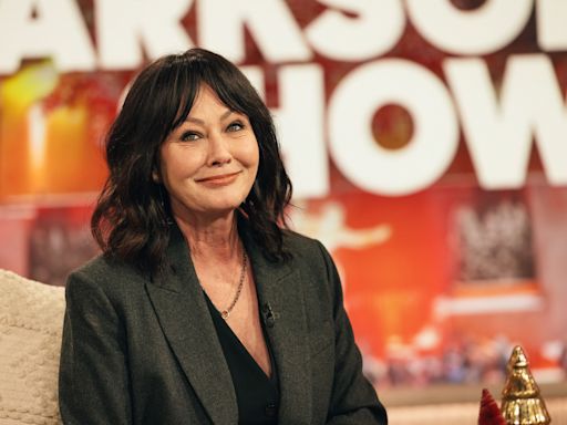 'La familia Ingalls' fue clave para Shannen Doherty, aunque solo tuviera 11 años cuando participó