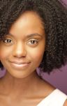 Ashleigh Murray