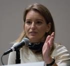 Katy Tur