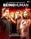 Being Human (North American TV series) season 3
