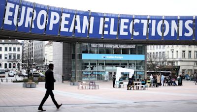 Russischer Einfluss auf Europawahlen Thema bei EU-Gipfel
