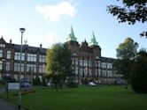 Jordanhill College