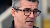 Joey Barton charged over tweets about football pundit