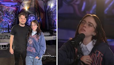 ¿Qué es la parálisis del sueño, trastorno que reveló tener Billie Eilish a youtuber mexicano?