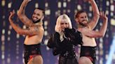 Duro revés para España en la noche más polémica de la historia de Eurovisión