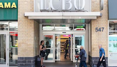 LCBO strike avoidable ‘if we had a premier with any sense of priorities’