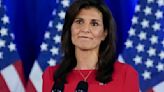 Nikki Haley's decision to vote for Donald Trump is disappointing -- Scott Whitney