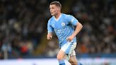 Sergio Gomez to leave Manchester City for Real Sociedad - Soccer News