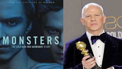 Ryan Murphy Claims Incarcerated Menendez Brothers Should Thank Him For All Attention They Are Getting Amid Monsters Backlash