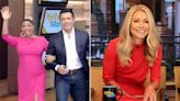 Why Kelly Ripa isn't on “Live With Kelly and Mark” today