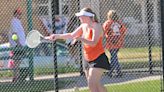 Sturgis tennis beats TR, ties Eddies