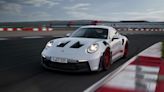 擁有智慧空氣力學的高性能跑車 只為性能而生：全新Porsche 911 GT3 RS