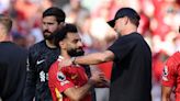 Salah replacement: Liverpool could sign "monstrous" Gordon alternative
