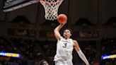 Mountaineers handle business at home, beat OSU 85-67