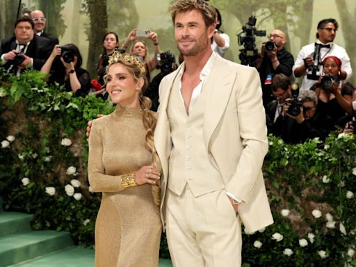 Chris Hemsworth to receive Hollywood Walk of Fame star