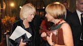 Anne Robinson ‘dating Camilla’s ex-husband Andrew Parker Bowles’