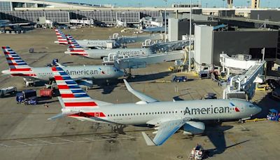 Record-setting summer schedule to test American Airlines’ improved reliability