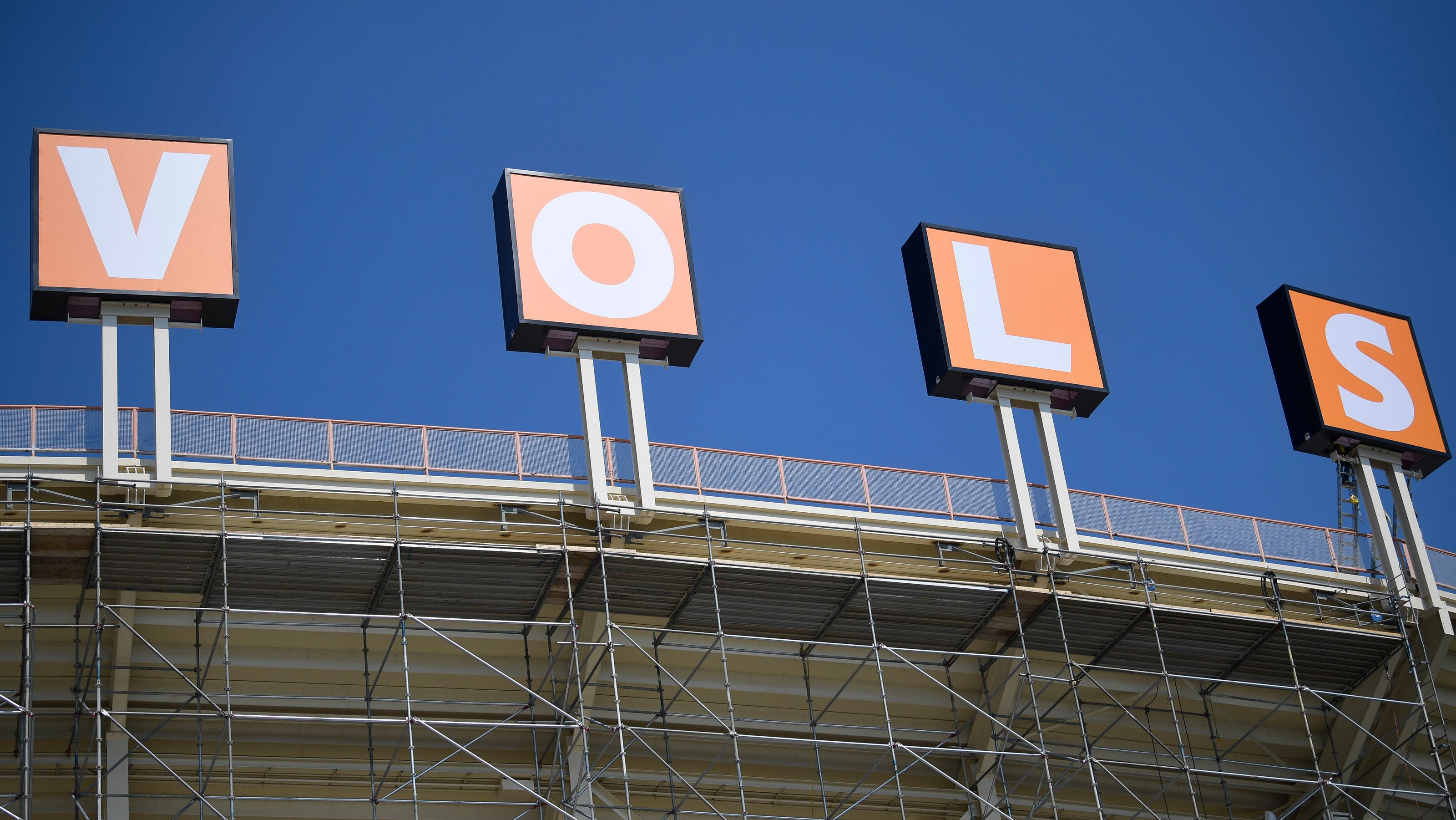 Is Neyland Stadium one of the best college football stadiums in the US? See where ESPN ranks it