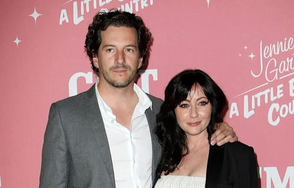 Shannen Doherty Divorce Settlement Earnings Revealed: Late Actress Awarded Salvador Dali Painting, $6 Million Mansion and More