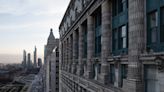 Chicago photographer, new book capture stunning images of Chicago from the sky