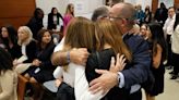 Parkland Massacre Victims' Families Break Down in Court as Shooter Is Spared the Death Penalty