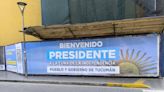 Tucumán recibirá a Javier Milei con un festival de música | Política
