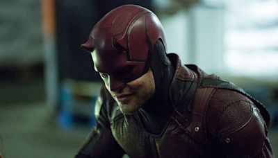 Daredevil: Born Again Release Set for March 2025, First Trailer Shown Behind Closed Doors