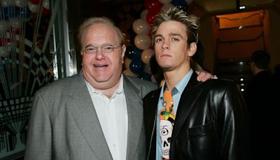 'Dirty Pop': Netflix series profiles Lou Pearlman, con man who created the Backstreet Boys