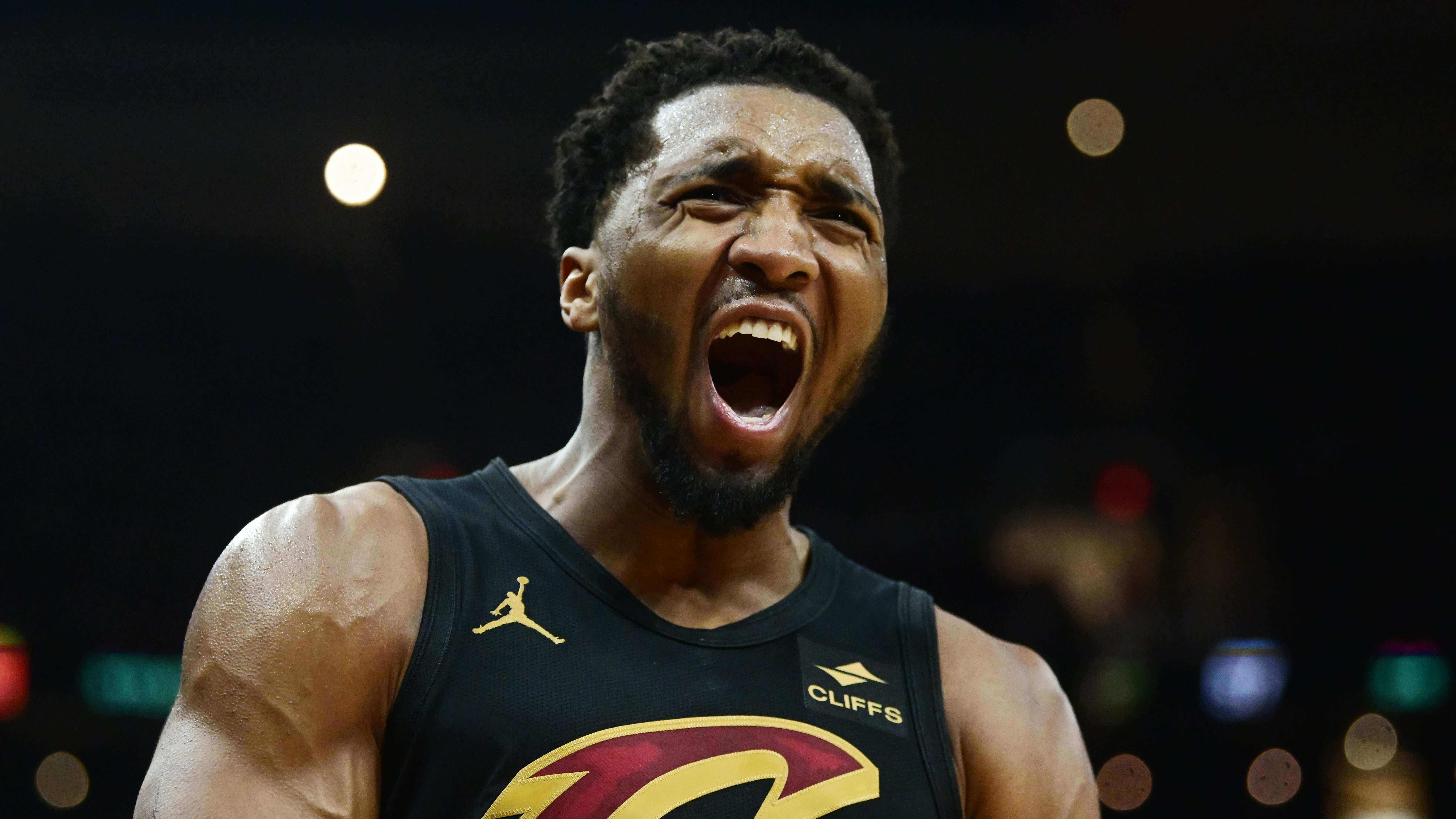 Miami Heat Acquire Donovan Mitchell, Move Jimmy Butler In Potential Four-Team Trade