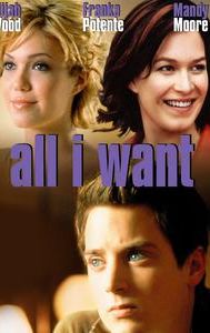 All I Want (film)