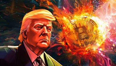 Trump's Bitcoin Stockpile Plan Would Have 'Positive Impact' On Crypto Prices, But Would Leave Investors Exposed If...