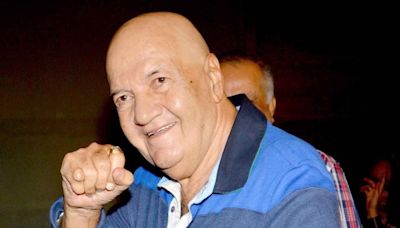 When Prem Chopra revealed he was offered role of Godfather for a Hollywood film