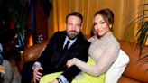 Jennifer López y Ben Affleck pasarán el 4 de julio en ciudades diferentes