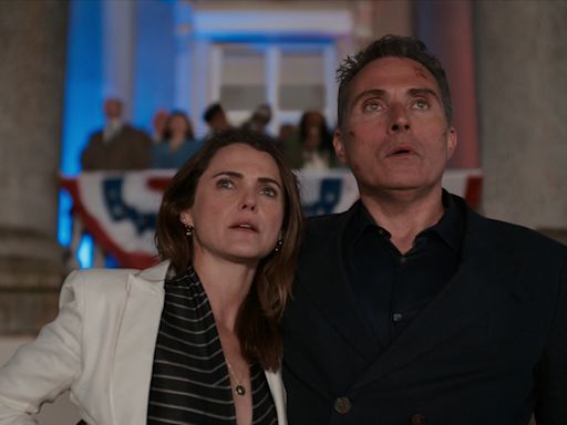 ‘The Diplomat’ Season 2 Trailer: Keri Russell Digs Up a Conspiracy Inside the British Government in Netflix’s Political Thriller Series