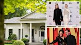 Atlanta emerges as ‘Y’allywood’: Celebrities flock to the Peach State for luxury homes