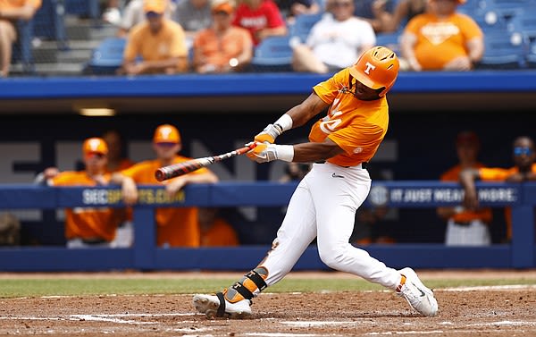 Vitello says his Vols are accomplishing a lot in SEC tourney | Chattanooga Times Free Press