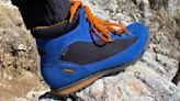 Aku Slope V-Light GTX: Aku’s historic Slope hiking boot gets a sustainable makeover