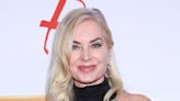 Eileen Davidson Shows Off Her Incredible Backyard with a Giant Tennis Court | Bravo TV Official Site