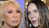 Laura Bozzo denuncia que Belinda la dejo embarcada con una fuerte deuda