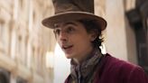 An Internet User Called Out Timothée Chalamet’s Willy Wonka Look For Copying The Muppet Christmas Carol, And Now I Can...
