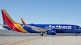 Southwest Airlines adds direct flight to Nashville from GSP with other destinations to come