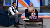 The daily gossip: Amy Robach and T.J. Holmes break silence on 'GMA' firing, Margot Robbie refused to move 'Barbie' away from 'Oppenheimer,' and more